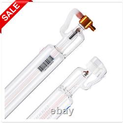 Tube Laser OMTech pour Machines de Gravure, Découpe et Marquage Laser CO2 150W 1850mm