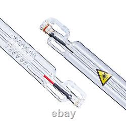 Tube Laser Omtech 40w 70cm X 50cm Co2 Pour Graveur Laser 40w K40