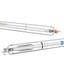 Tube De Remplacement Omtech Co2 Laser 130w Pour Graveur Et Découpeur Laser, Durée De Vie De 10000 Heures