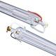 Tube Laser Co2 100w De 1450 Mm De Long Et 80 Mm De Diam&egrave;tre Pour Machine De D&eacute;coupe Et De Gravure Laser