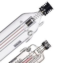 Tube laser CO2 OMTech 100W YL A4S pour machine de découpe et gravure laser