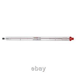 Tube laser CO2 OMTech 100W YL A4S pour machine de découpe et gravure laser