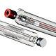 Tube Laser Co2 Omtech 130w (pic 160w) Pour Graveur Laser Co2 Cutter 10 000 Hr