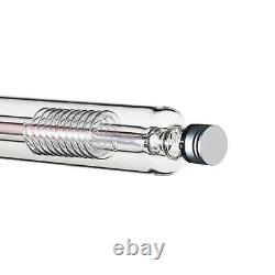 Tube laser CO2 OMTech 130W (Pic 160W) pour graveur laser CO2 Cutter 10 000 hr