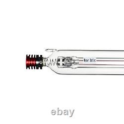 Tube laser CO2 OMTech 130W (Pic 160W) pour graveur laser CO2 Cutter 10 000 hr
