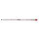 Tube Laser Co2 Omtech 130w Pic De Puissance 160w Dia 8cm Len 165cm Pour Graveur Laser Coupeur