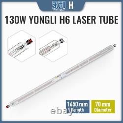 Tube laser CO2 OMTech 40W 50W 60W 80W 100W 130W 150W pour découpeuse graveuse laser