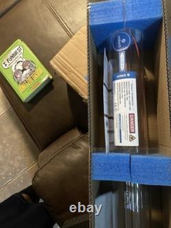 Tube laser CO2 OMTech 80W LAT-ST80-01 pour découpeur laser CO2 NOUVEAU