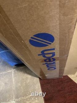 Tube laser CO2 OMTech 80W LAT-ST80-01 pour découpeur laser CO2 NOUVEAU