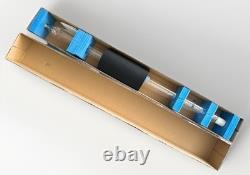 Tube laser CO2 OMTech 80W pour découpeuse ou graveuse laser NEUF dans sa boîte