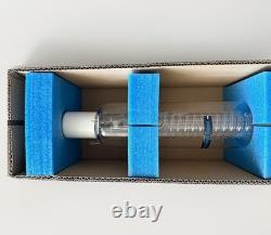 Tube laser CO2 OMTech 80W pour découpeuse ou graveuse laser NEUF dans sa boîte