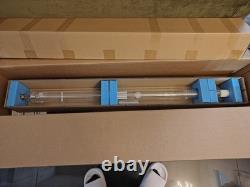 Tube laser CO2 OMTech 80W pour découpeuse ou graveuse laser, neuf en boîte