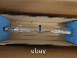 Tube laser CO2 OMTech 80W pour découpeuse ou graveuse laser, neuf en boîte