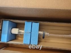 Tube laser CO2 OMTech 80W pour découpeuse ou graveuse laser, neuf en boîte