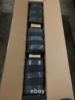 Tube laser CO2 OMTech 80W pour machine de gravure et de découpe laser