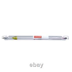 Tube laser CO2 OMTech 88cm 50W pour machines de gravure et de découpe avec refroidissement à eau