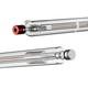 Tube Laser Co2 Yl H2 90 W Diam&egrave;tre 60 Mm Longueur 1250 Mm Pour Graveur Laser Co2 10 000 H