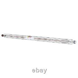 Tube laser CO2 Yl H Series H2 80w pour graveur laser machine de découpe et de gravure