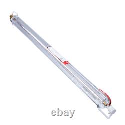 Tube laser CO2 industriel 80 W 1250 mm pour machine de gravure et de découpe laser	 <br/> 
 