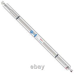 Tube laser OMTech 100W de 1450 mm pour machines de gravure, découpe et marquage laser CO2