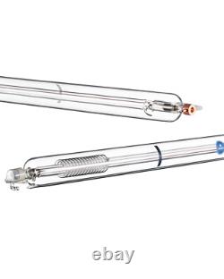 Tube laser OMTech 150W pour machines de gravure, découpe et marquage au laser CO2