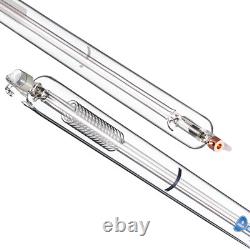 Tube laser OMTech 150W pour machines de gravure, découpe et marquage au laser CO2