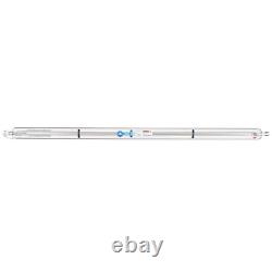Tube laser OMTech 150W pour machines de gravure, découpe et marquage au laser CO2