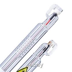 Tube laser OMTech 60W pour machine de gravure et de découpe laser CO2