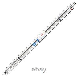 Tube laser OMTech pour machine de gravure, découpe et marquage CO2 de 100W 100W