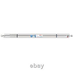 Tube laser OMTech pour machine de gravure, découpe et marquage CO2 de 100W 100W