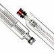 Tube Laser Yl De Remplacement 100w Pour Coupeur Graveur Laser Co2 Acrylique Bois Verre