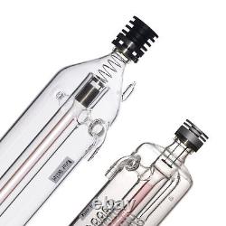 Tube laser de remplacement OMTech 130W YL A6S pour machine de découpe laser CO2 Maker Engraver