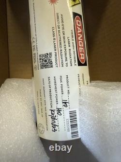 Tube laser de remplacement OMTech pour graveur découpeur laser CO2 130W Yongli H6