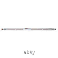 Tube laser haute puissance 100 W OMTech série YL H pour découpeuse et graveuse laser CO2
