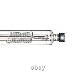 Tube laser haute puissance 100 W OMTech série YL H pour découpeuse et graveuse laser CO2