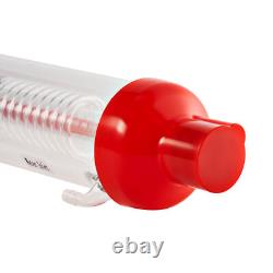 Tuyau laser CO2 YL A SERIES 100W d'occasion pour graveur laser CO2 130W de puissance maximale